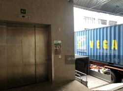 Hilite Industrial Building (D12), Factory #462005861